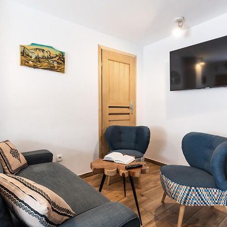 Apartamenty Na Wilcznik 扎科帕内 外观 照片