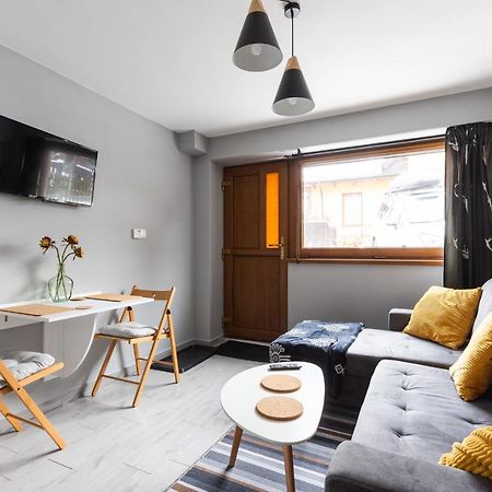 Apartamenty Na Wilcznik 扎科帕内 外观 照片