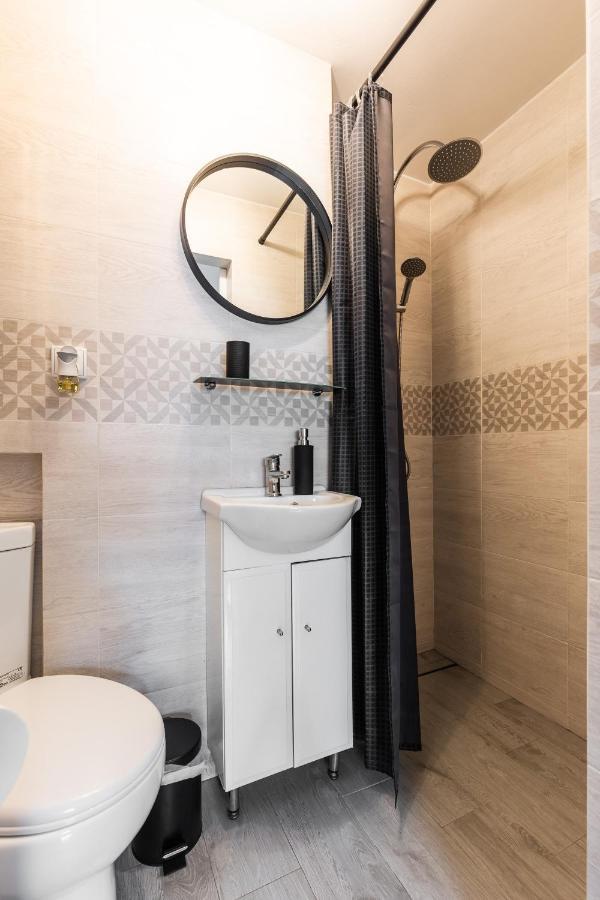 Apartamenty Na Wilcznik 扎科帕内 外观 照片