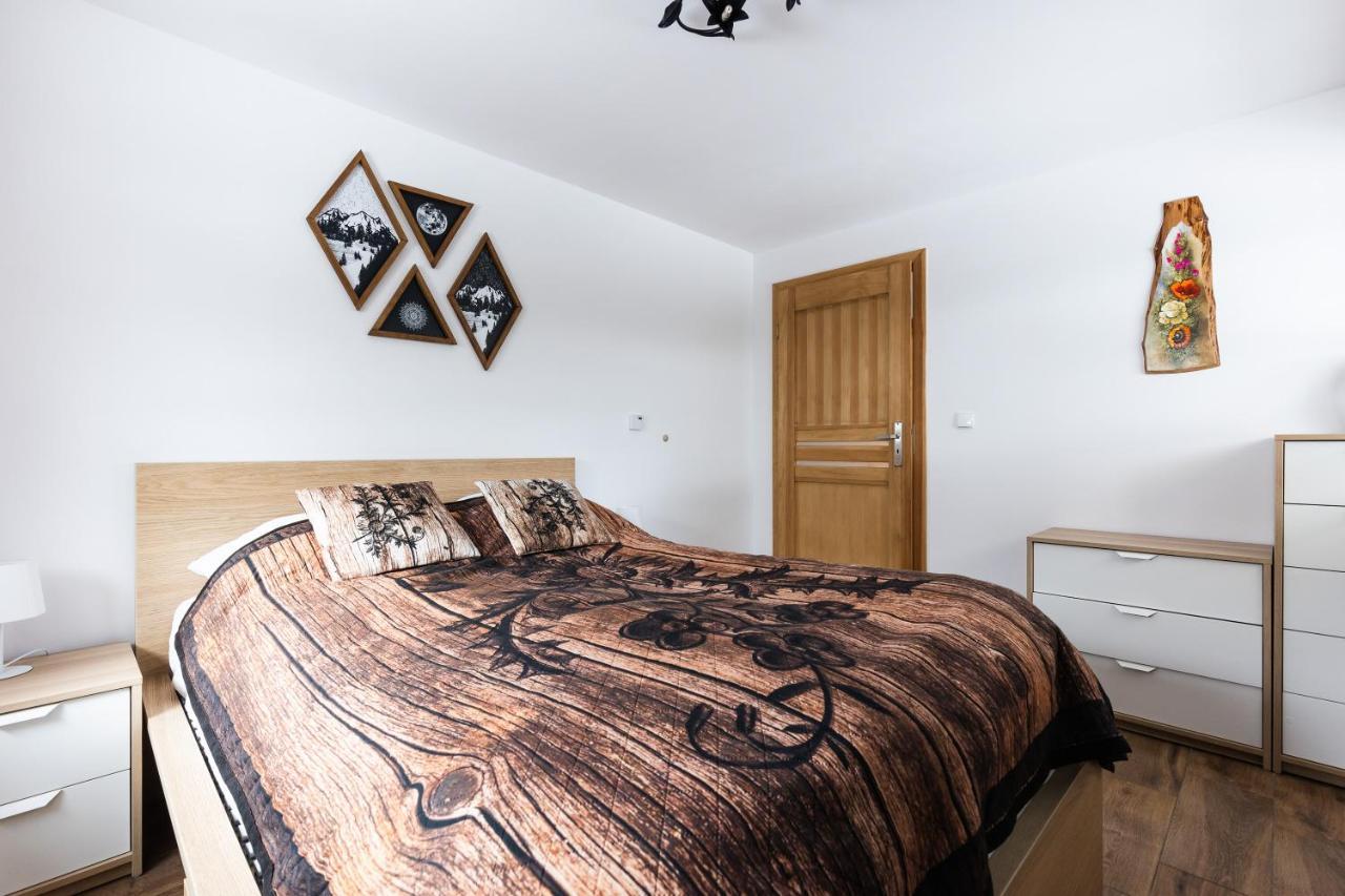 Apartamenty Na Wilcznik 扎科帕内 外观 照片