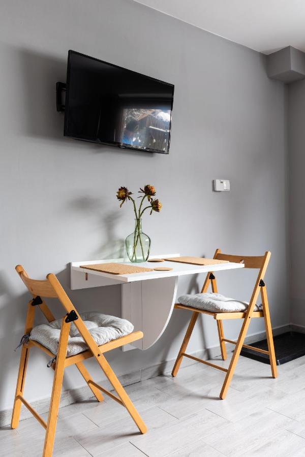 Apartamenty Na Wilcznik 扎科帕内 外观 照片