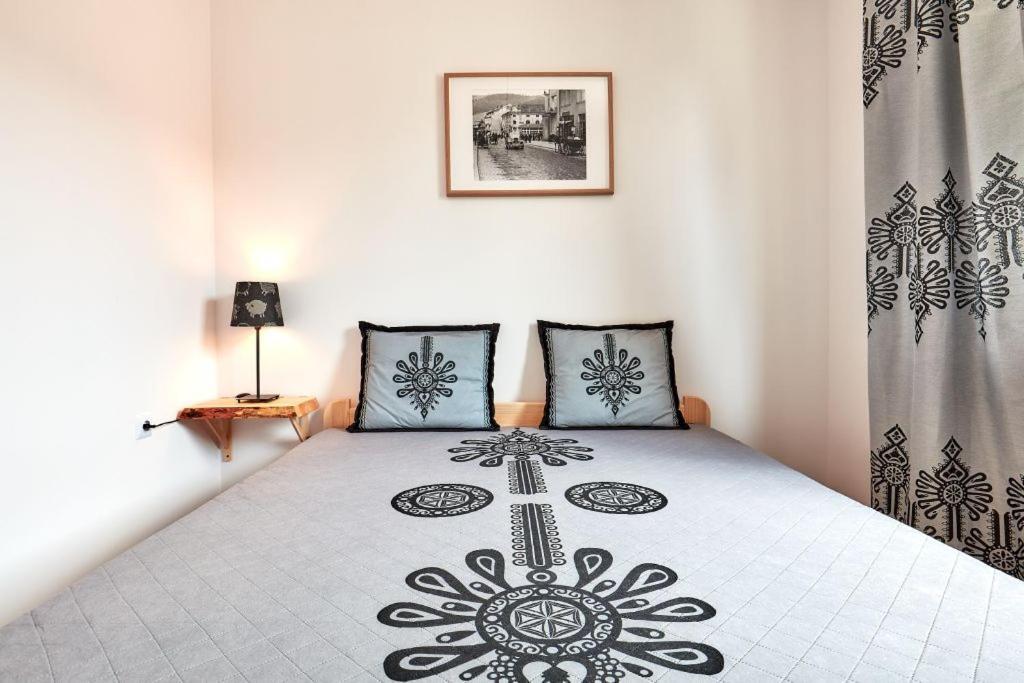 Apartamenty Na Wilcznik 扎科帕内 外观 照片