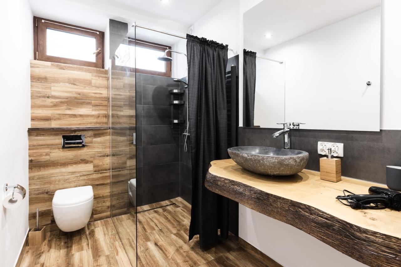 Apartamenty Na Wilcznik 扎科帕内 外观 照片