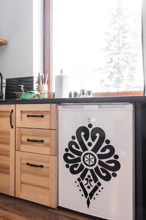 Apartamenty Na Wilcznik 扎科帕内 外观 照片